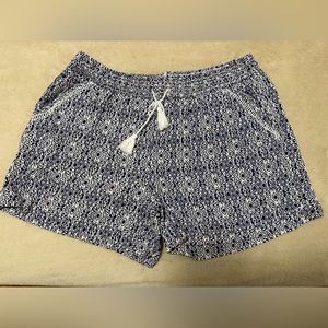 Briggs New York, Blue, XXL short